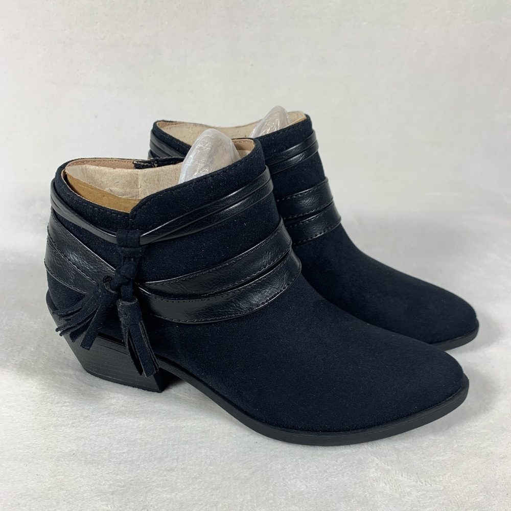 LifeStride Women's Paloma Ankle Boot